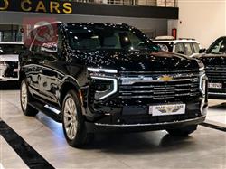 شيفروليه تاهو